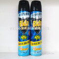 China factory OEM aerosol insecticide spray